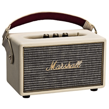 Diffusore portatile MARSHALL Kilburn Creme